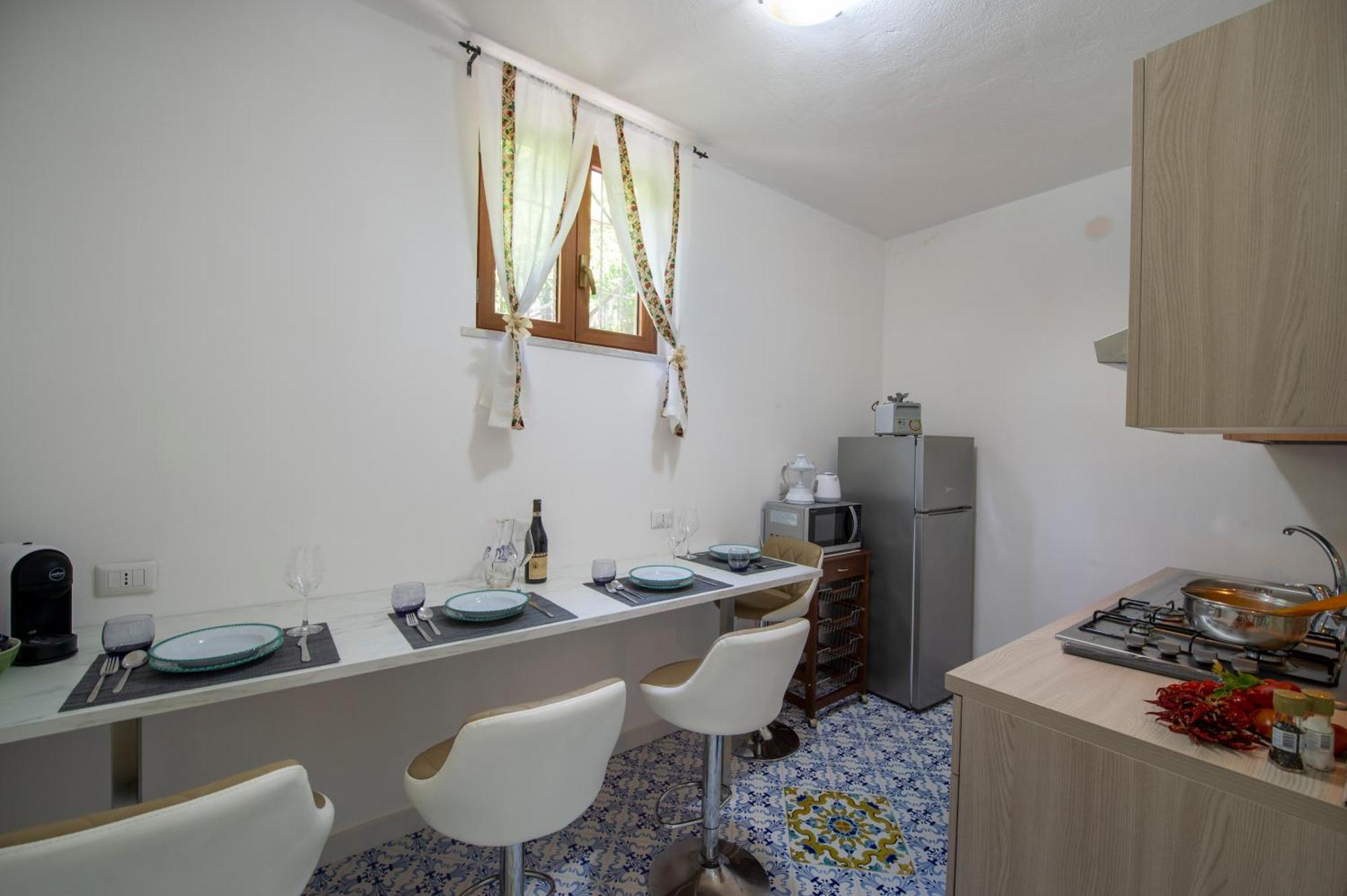 Amore Rentals - Casa Barbera A Позитано Экстерьер фото